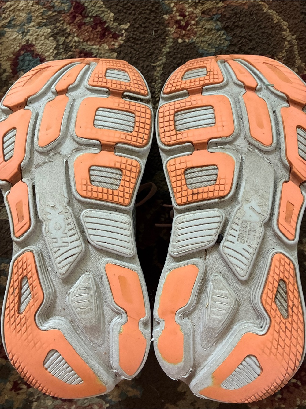 Hoka Bondi 7, sz 6.5 W - Picture 10 of 11